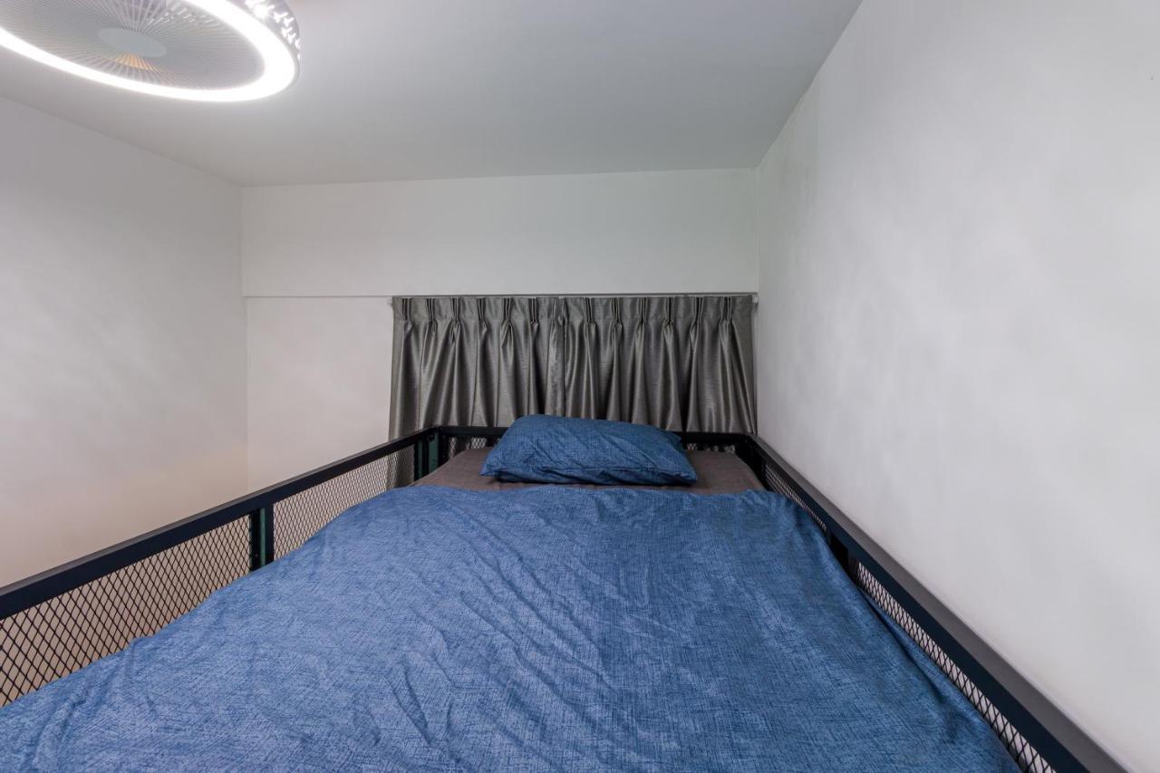 Greenfield Residence Bandar Sunway By Airhost بيتالينغ جايا المظهر الخارجي الصورة