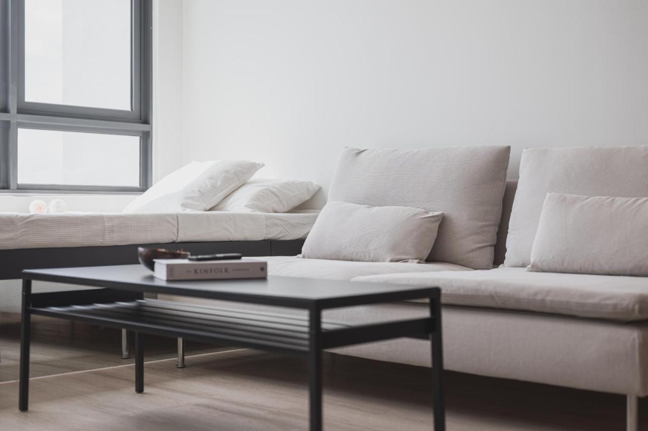 Greenfield Residence Bandar Sunway By Airhost بيتالينغ جايا المظهر الخارجي الصورة
