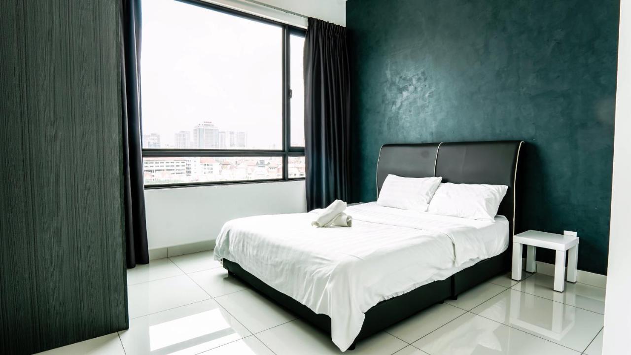 Greenfield Residence Bandar Sunway By Airhost بيتالينغ جايا المظهر الخارجي الصورة